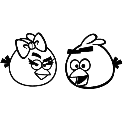 Angry birds